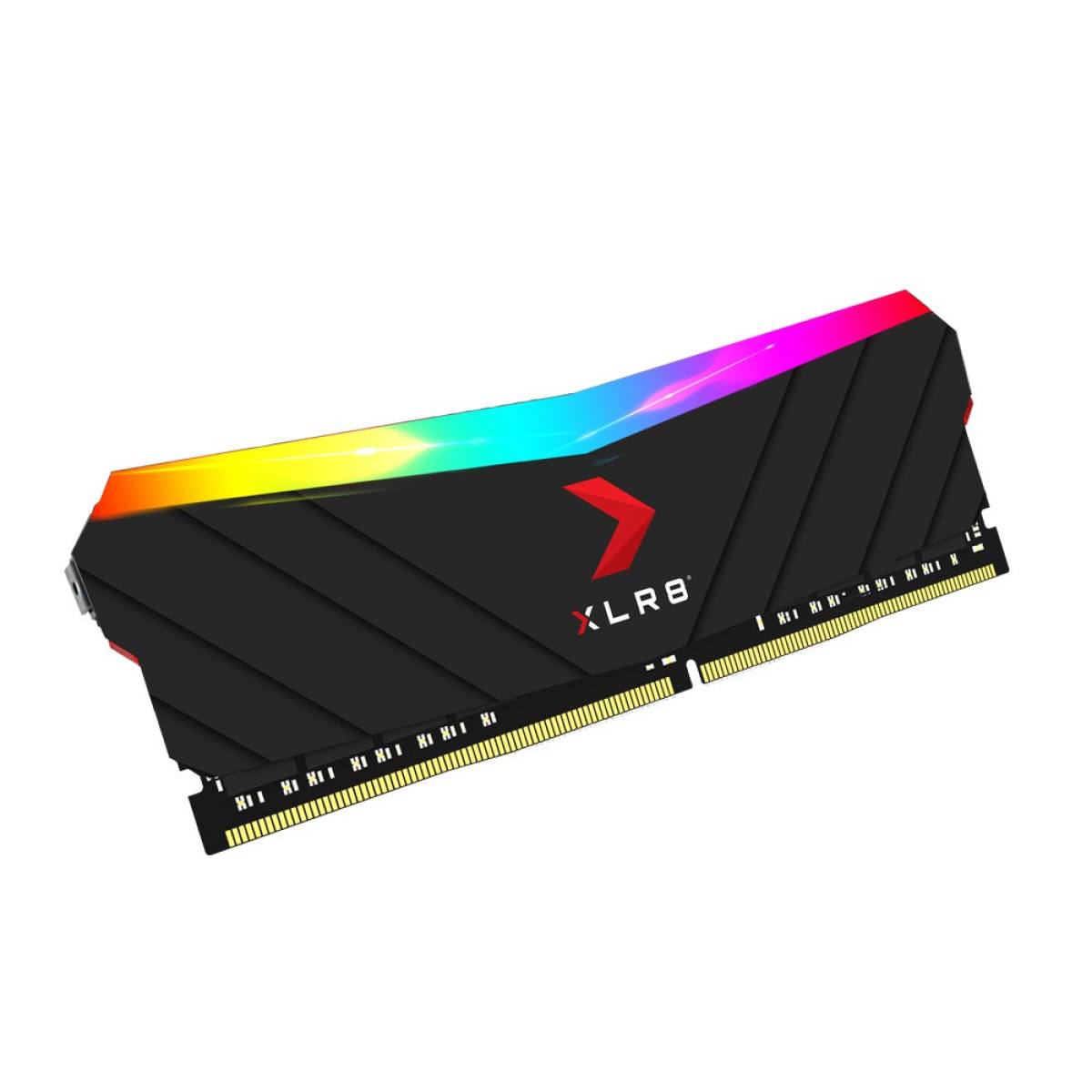 PNY XLR8 8GB DDR4 3200MHz RGB